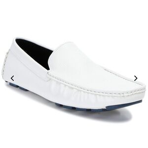 NWOB Unlisted by Kenneth Cole Loafers